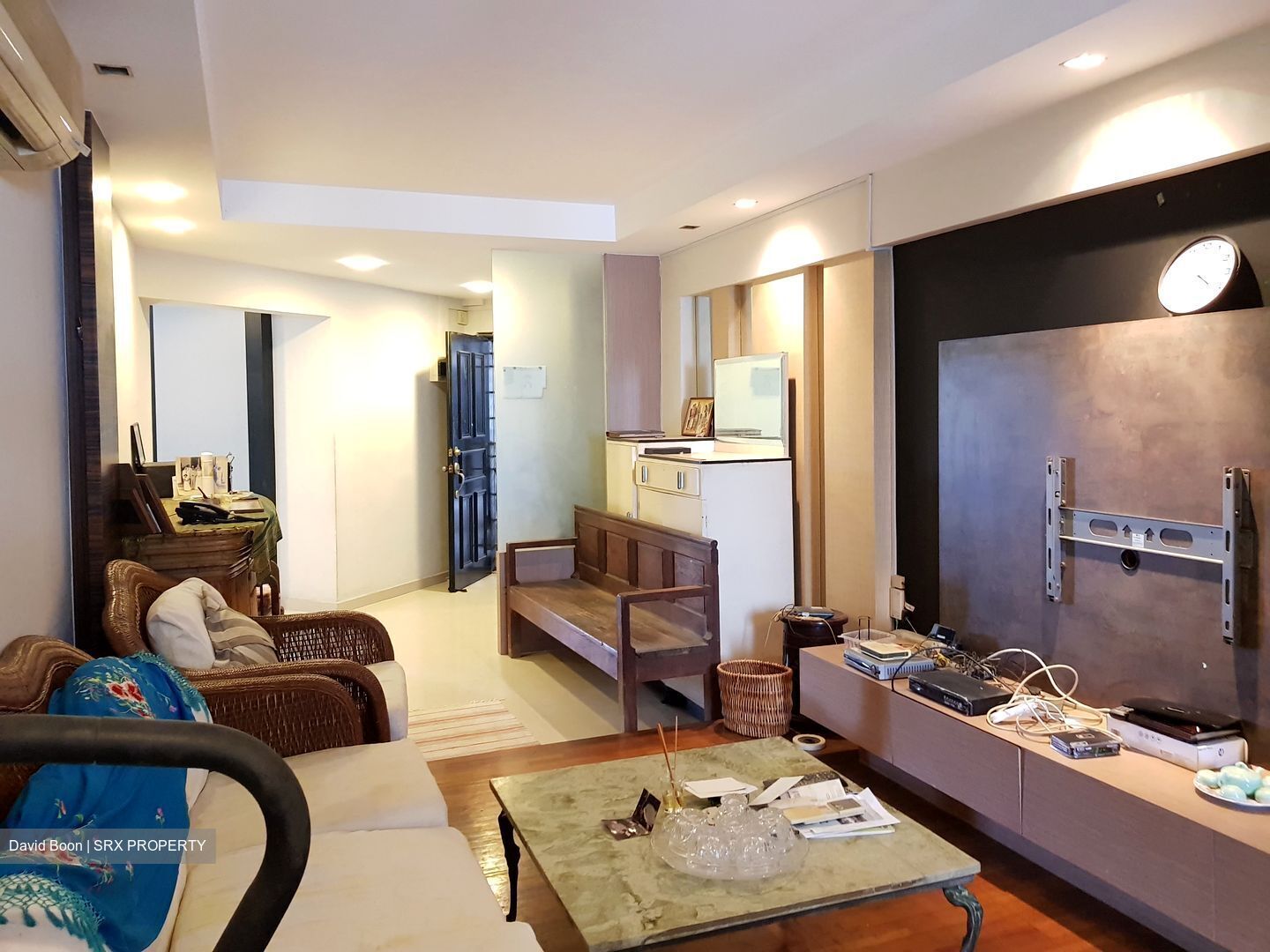 Blk 112A Depot Heights (Bukit Merah), HDB 5 Rooms #388149941